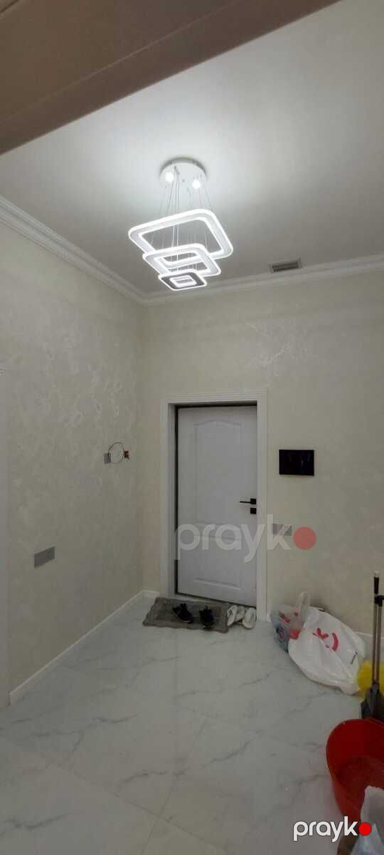 İcarəyə verilir 2 otaqlı yeni tikili 63 m² — Mənzil, Bakı (8)