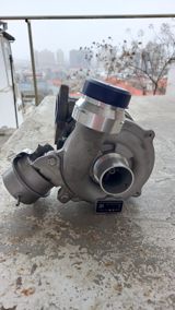 "Renault" turbosu — Turbo Satışı Azərbaycan