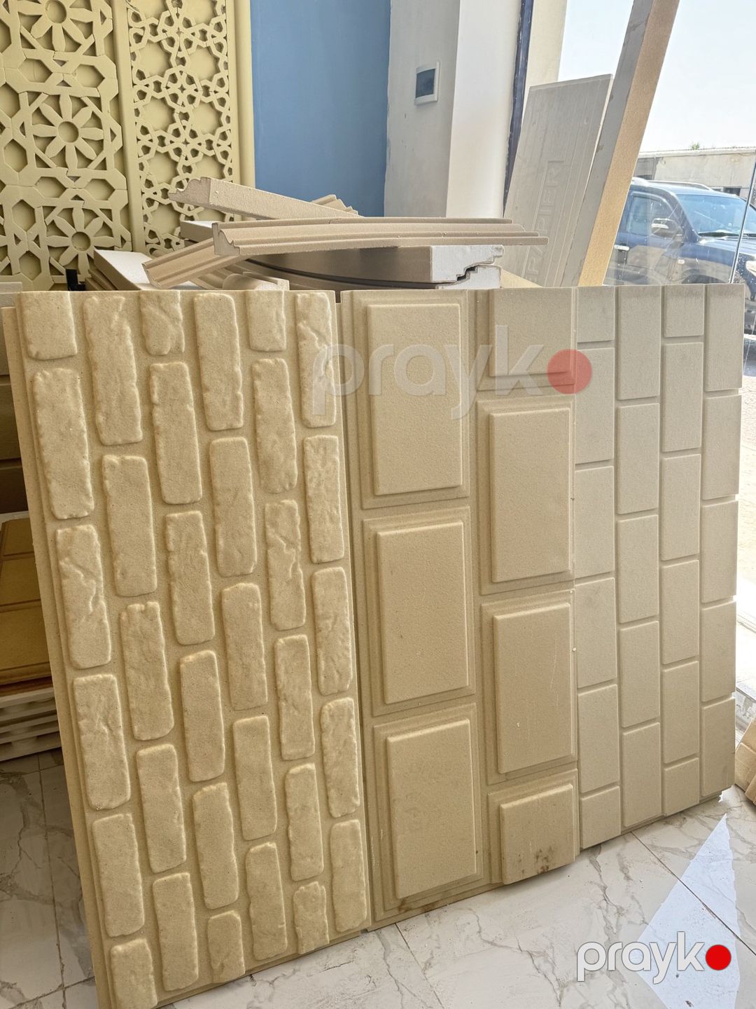 Termo ağlay materialları — Təmir və inşaat, Bakı (11)