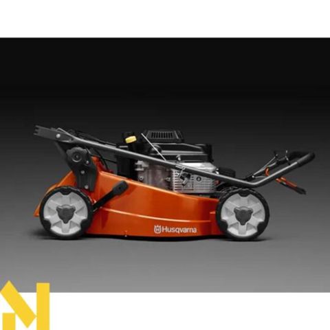 Yanacaqlı otbiçən Husqvarna LC 151 — Bakı