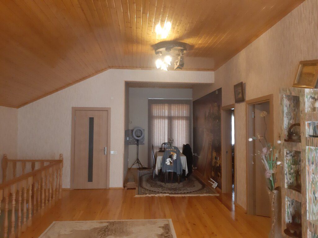 Bağ evi, Buzovna qəs — Ev, villa, Bakı (8)