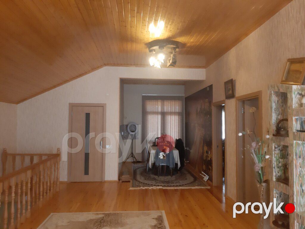 Bağ evi, Buzovna qəs — Ev, villa, Bakı (8)