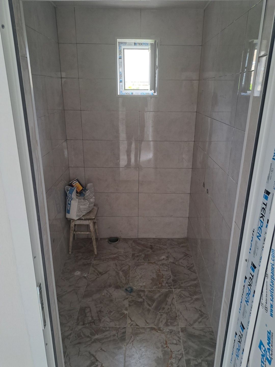 Satılır 3 otaqlı həyət evi/bağ evi 90 m² — Ev, villa, Bakı (6)