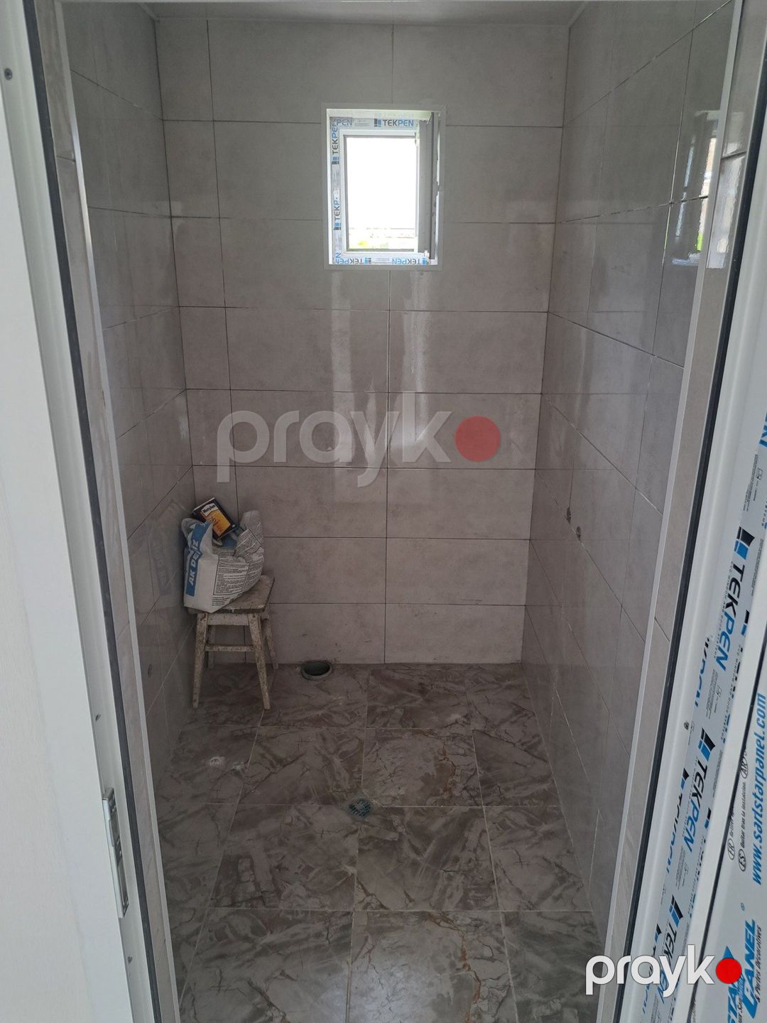 Satılır 3 otaqlı həyət evi/bağ evi 90 m² — Ev, villa, Bakı (6)