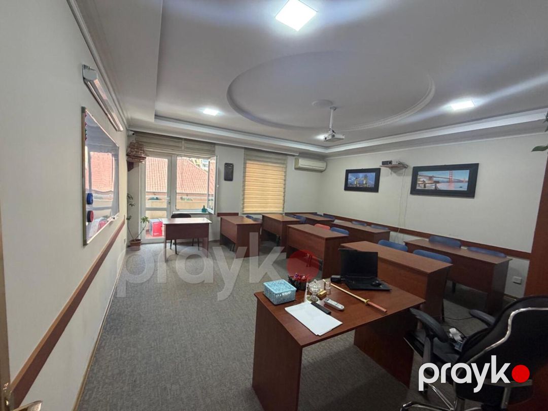 4-otaqlı yeni tikili, B.Vahabzadə küç. 43, 173 m² — Mənzil, Bakı (3)