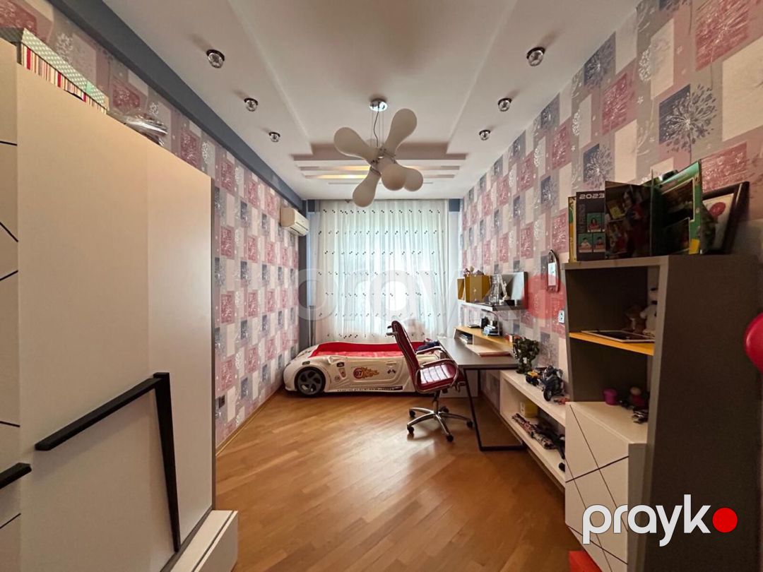 Satılır 5 otaqlı yeni tikili 205 m² — Mənzil, Bakı (5)