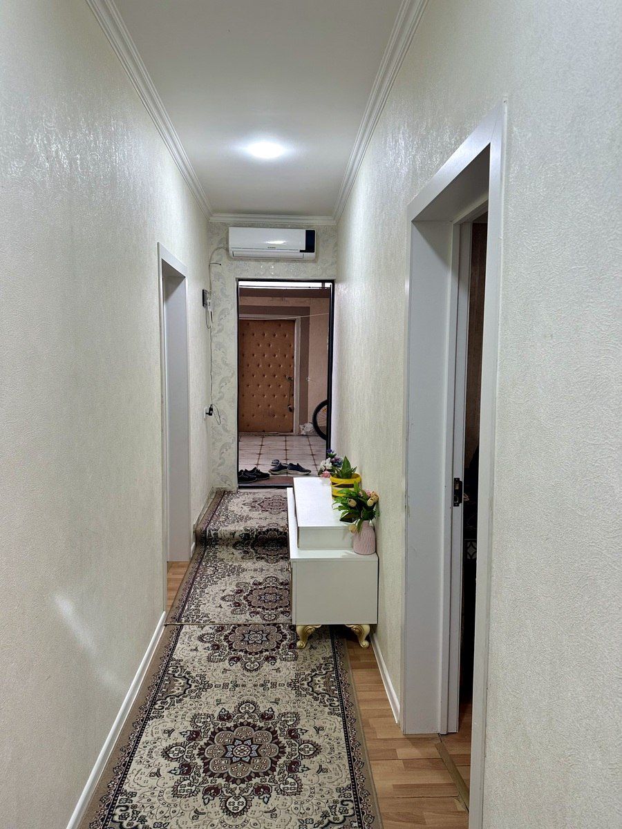 Həyət evi, Kimyaçılar qəs — Ev, villa, Sumqayıt (9)