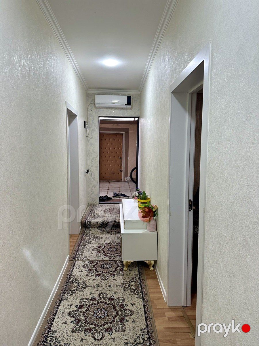 Həyət evi, Kimyaçılar qəs — Ev, villa, Sumqayıt (9)