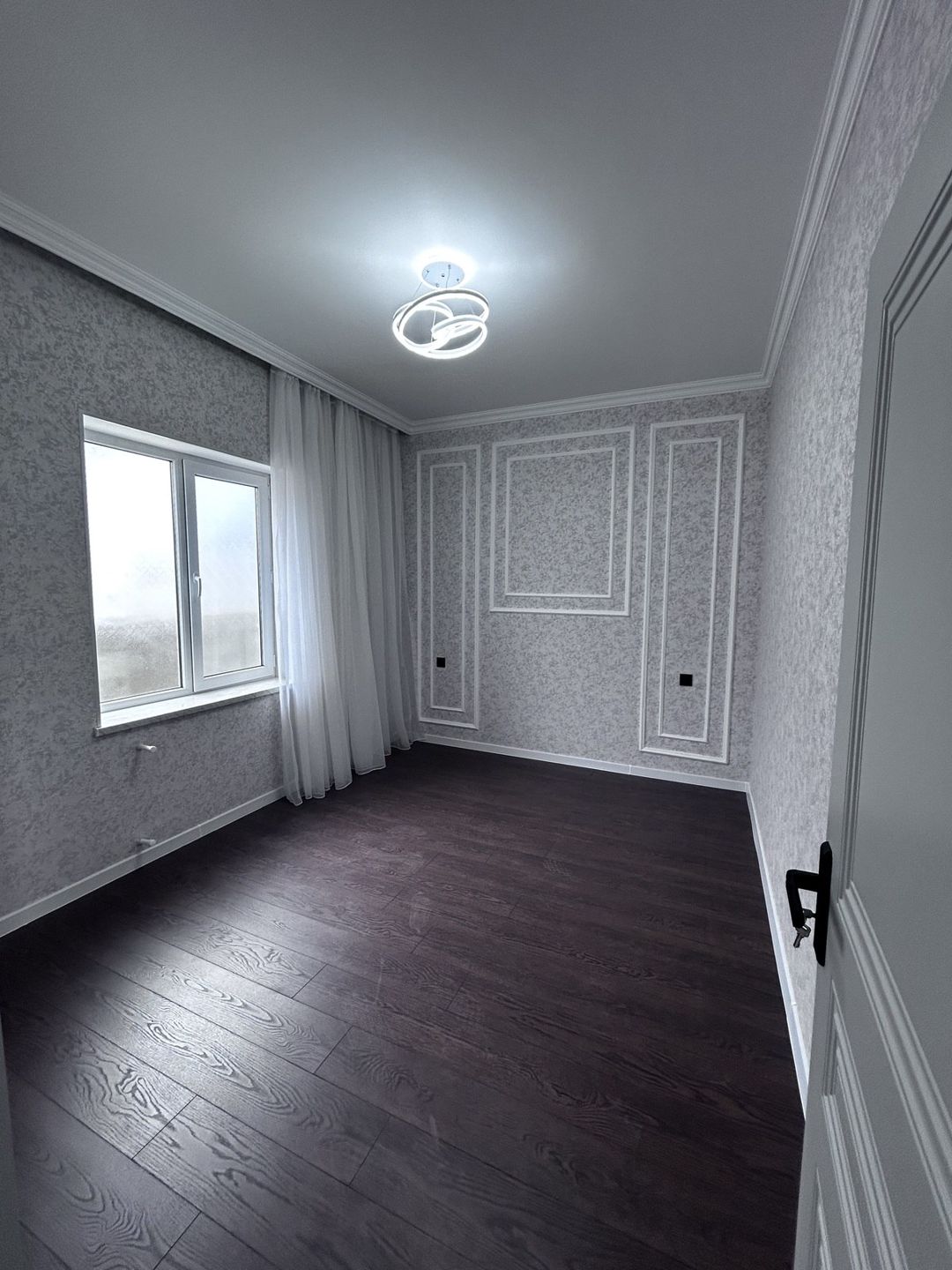 Satılır 4 otaqlı həyət evi/bağ evi 150 m² — Ev, villa, Bakı (12)
