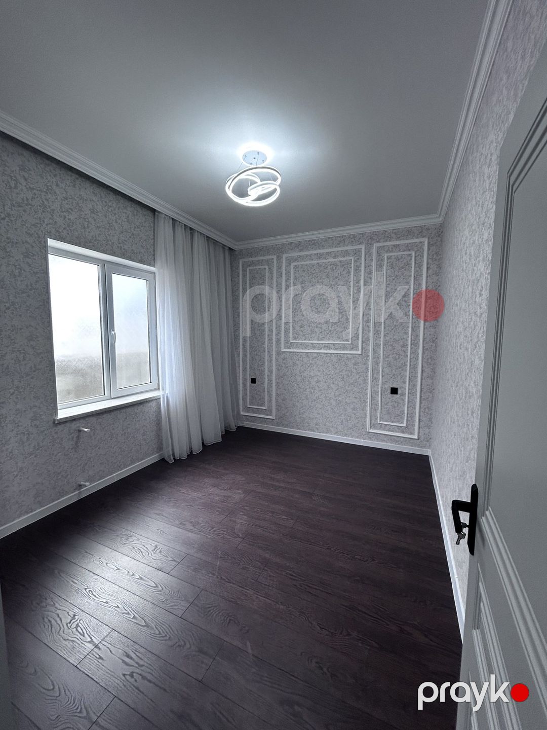 Satılır 4 otaqlı həyət evi/bağ evi 150 m² — Ev, villa, Bakı (12)