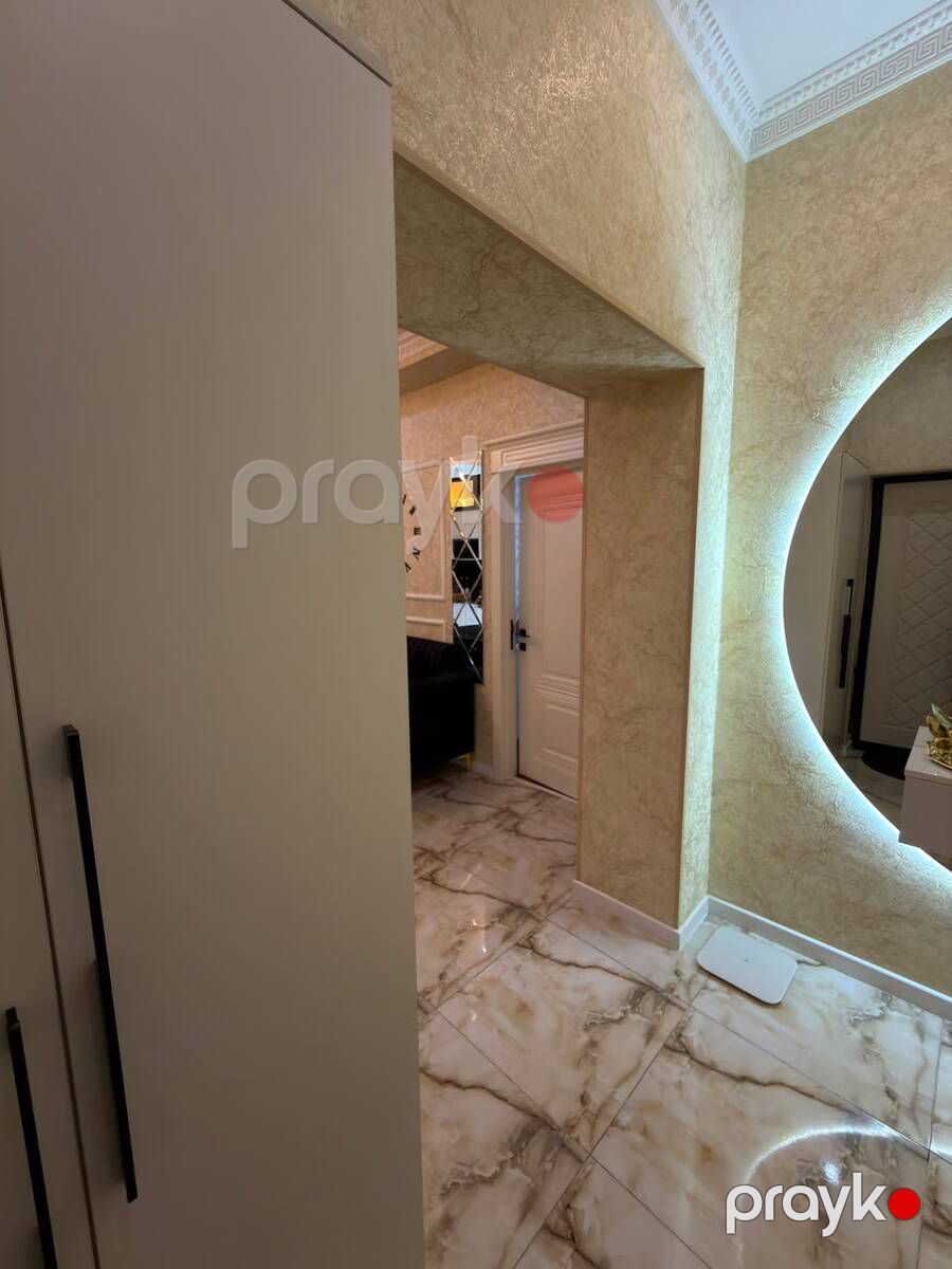 Satılır 3 otaqlı yeni tikili 60 m² — Mənzil, Bakı (10)