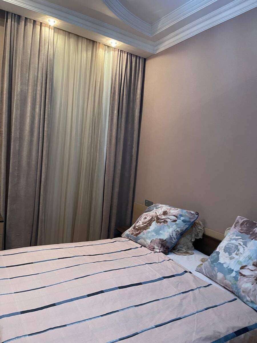 İcarəyə verilir 3 otaqlı yeni tikili 106 m² — Mənzil, Bakı (7)