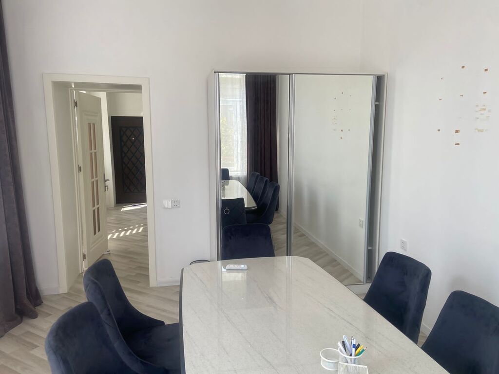 İcarəyə verilir 3 otaqlı ofis 120 m² — Ofis, Bakı (10)