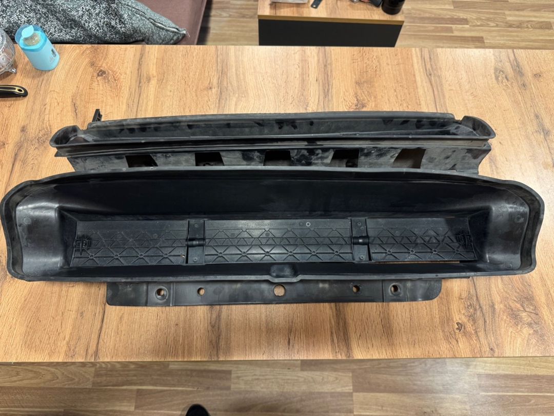 Land Rover Defender P400 alt jalüz — Ehtiyat hissələri və aksesuarlar, Bakı (2)