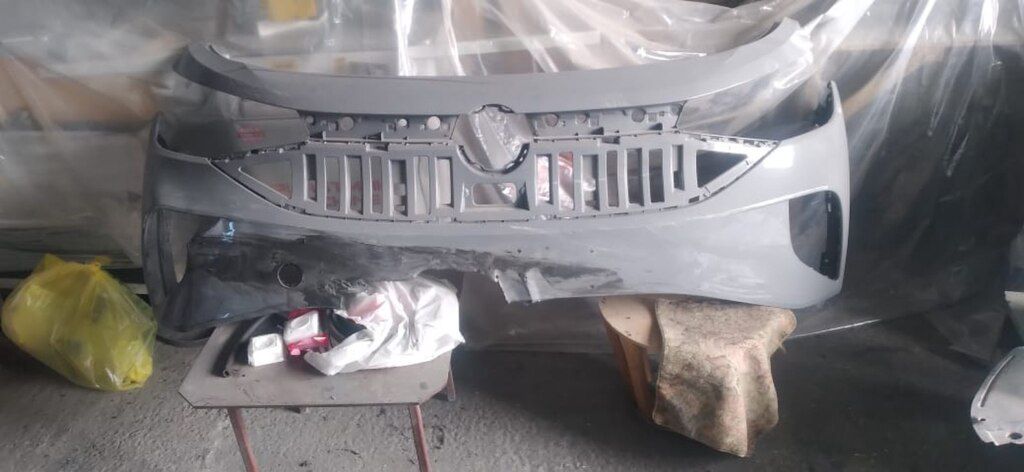 "Volkswagen Id.4" buferi — Ehtiyat hissələri və aksesuarlar, Bakı