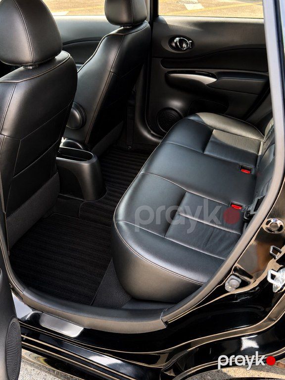 Nissan Note, 1.2 L, 2013 il, 101 000 km — Avtomobillər, Bakı (7)