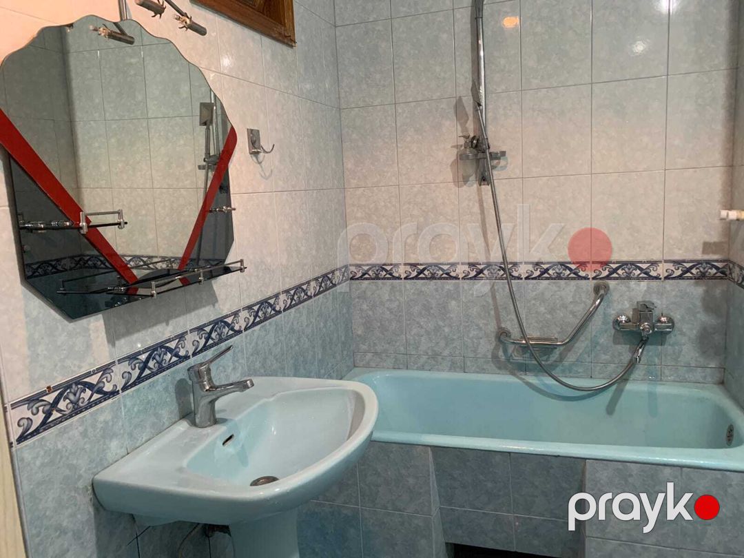 İcarəyə verilir 3 otaqlı köhnə tikili 84 m² — Mənzil, Bakı (10)