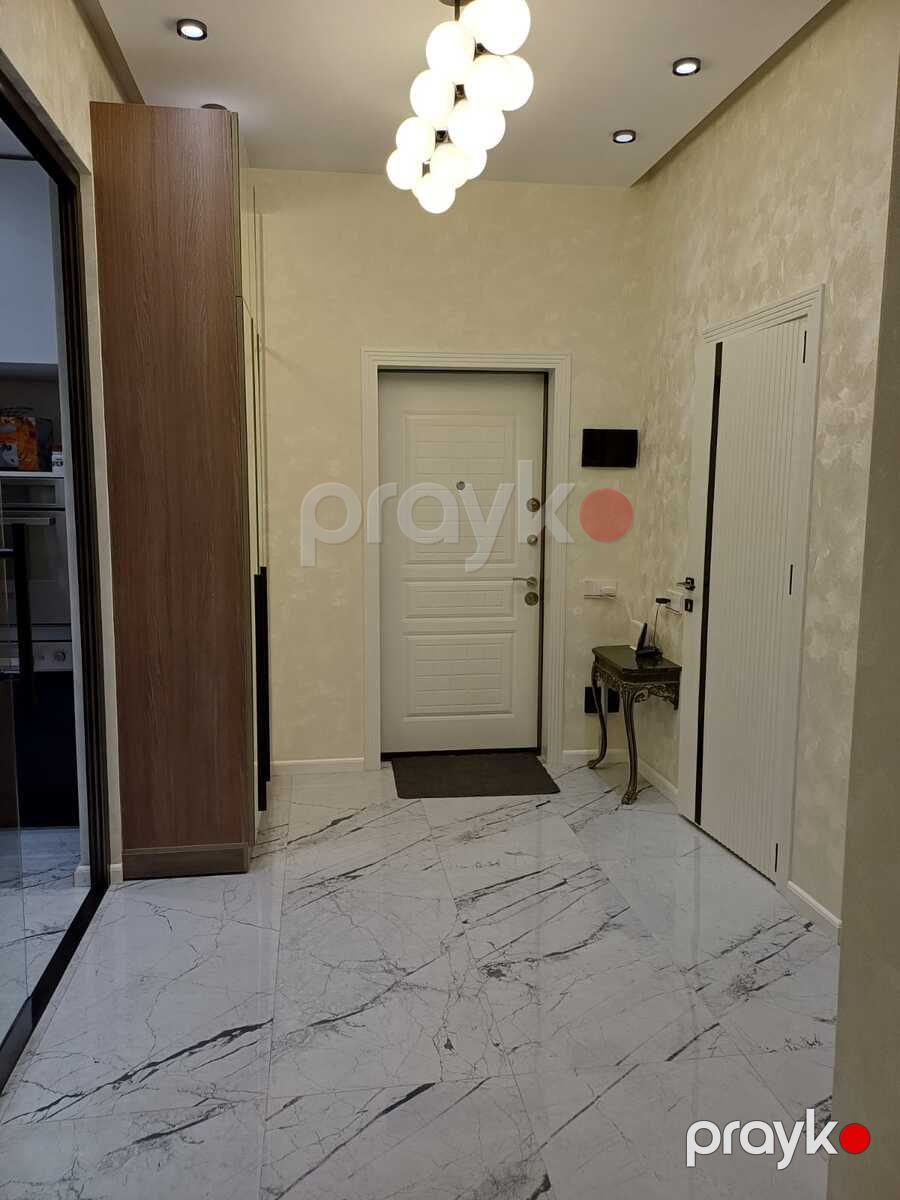 Satılır 2 otaqlı yeni tikili 75 m² — Mənzil, Bakı (10)