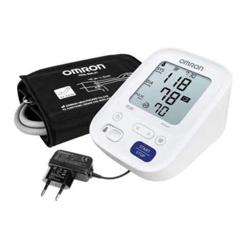Tonometr "Omron" M3 Expert — Bakı
