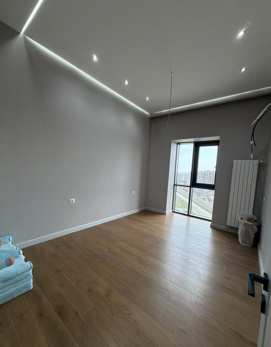 Satılır 3 otaqlı yeni tikili 72 m² — Mənzil, Bakı (3)