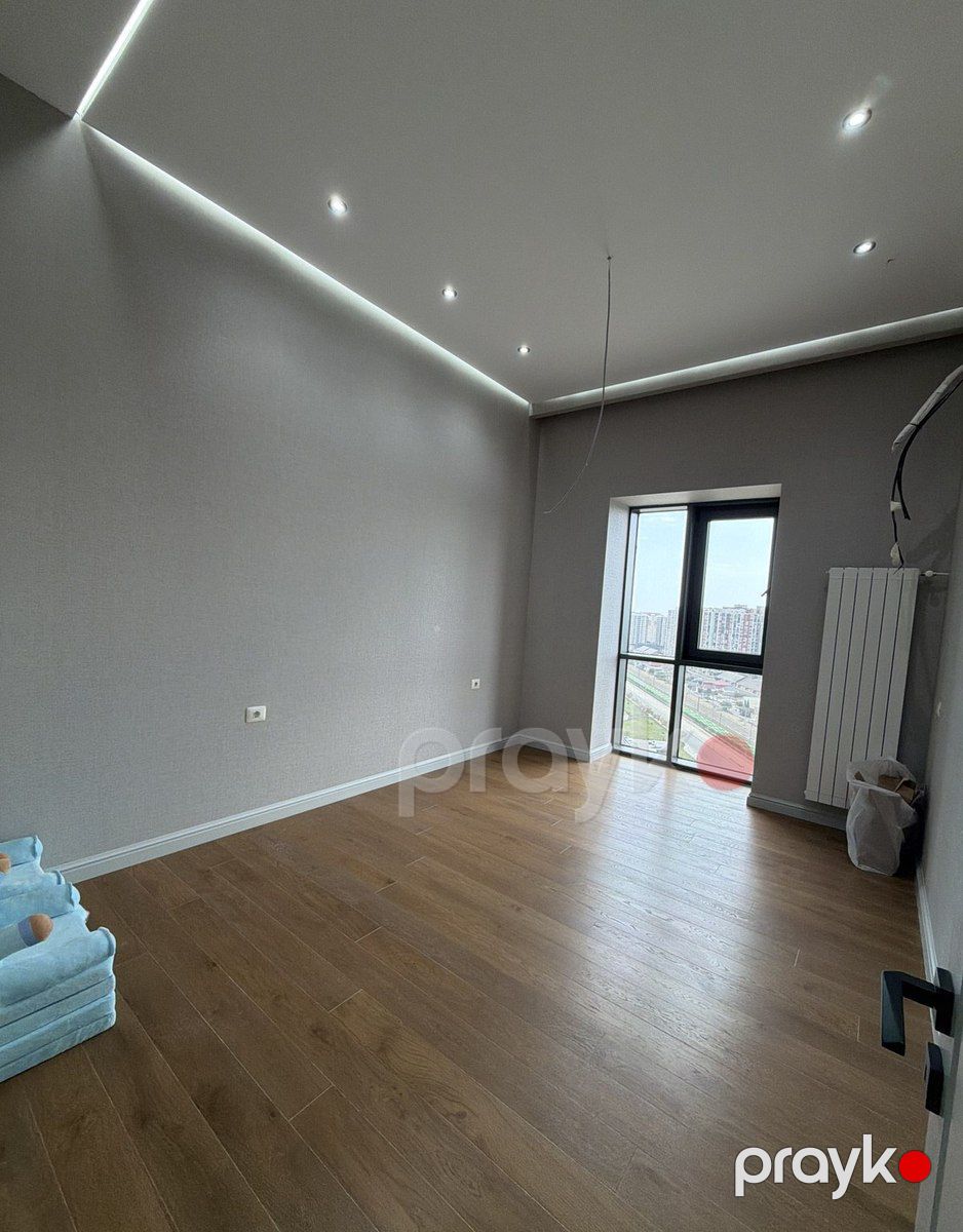 Satılır 3 otaqlı yeni tikili 72 m² — Mənzil, Bakı (3)
