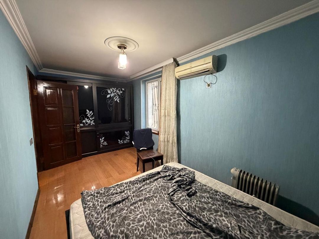İcarəyə verilir 2 otaqlı köhnə tikili 50 m² — Mənzil, Bakı (5)