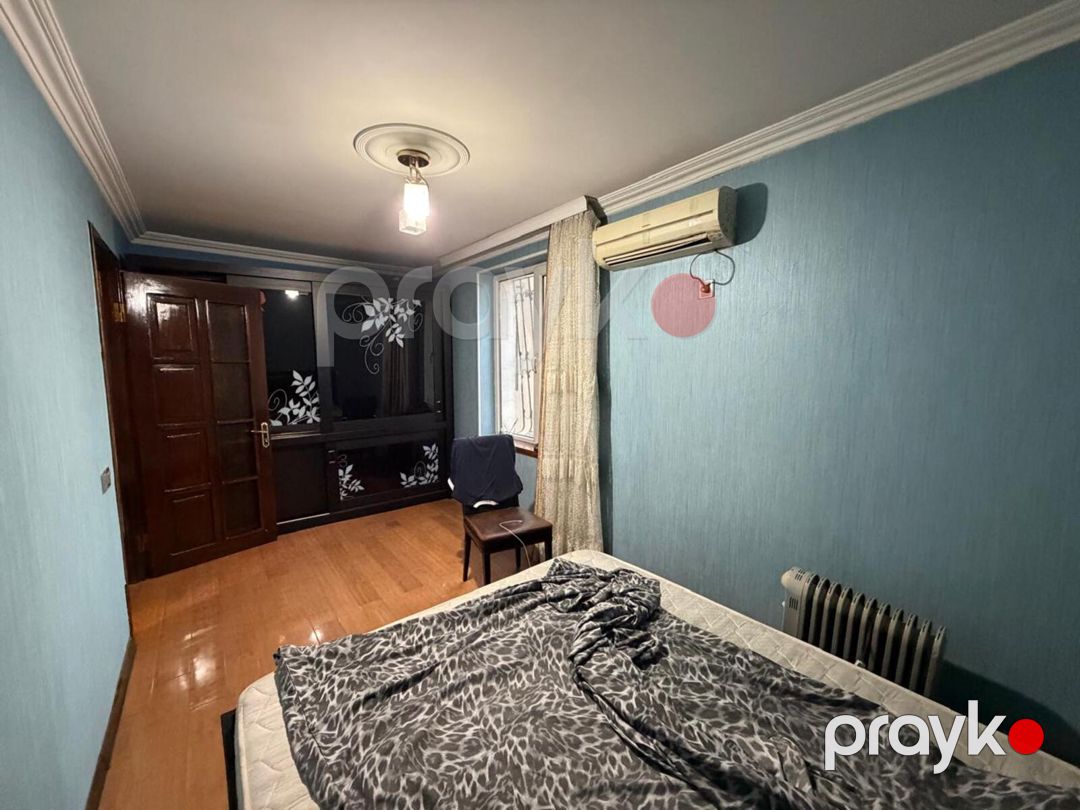 İcarəyə verilir 2 otaqlı köhnə tikili 50 m² — Mənzil, Bakı (5)