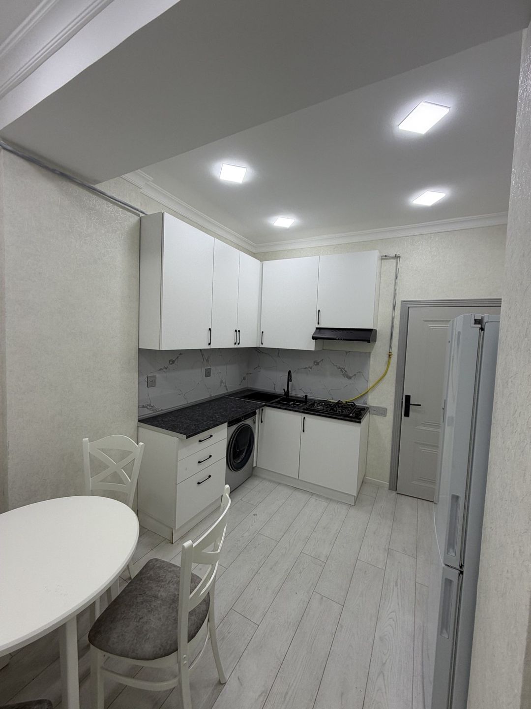 Satılır 2 otaqlı yeni tikili 69 m² — Mənzil, Bakı (12)
