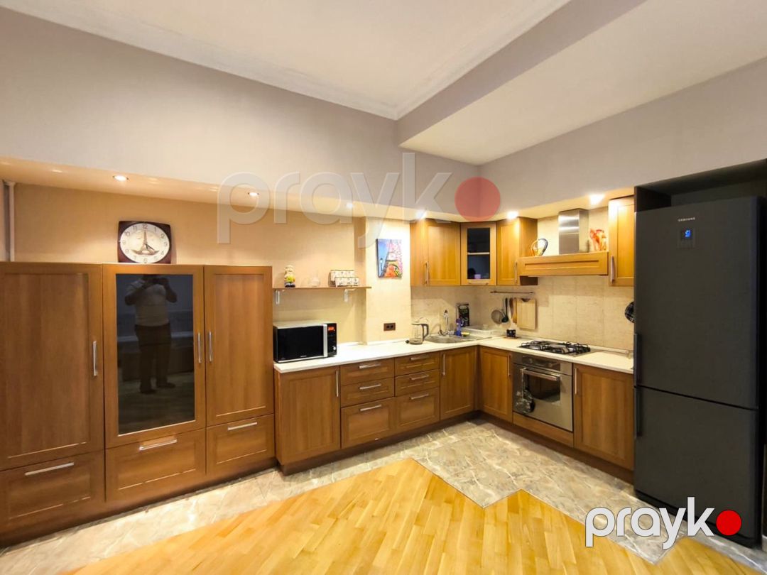 İcarəyə verilir 2 otaqlı köhnə tikili 70 m² — Mənzil, Bakı (4)