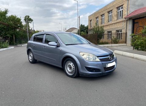 Opel Astra, 1.3 L, 2008 il, 360 000 km — Ağstafa