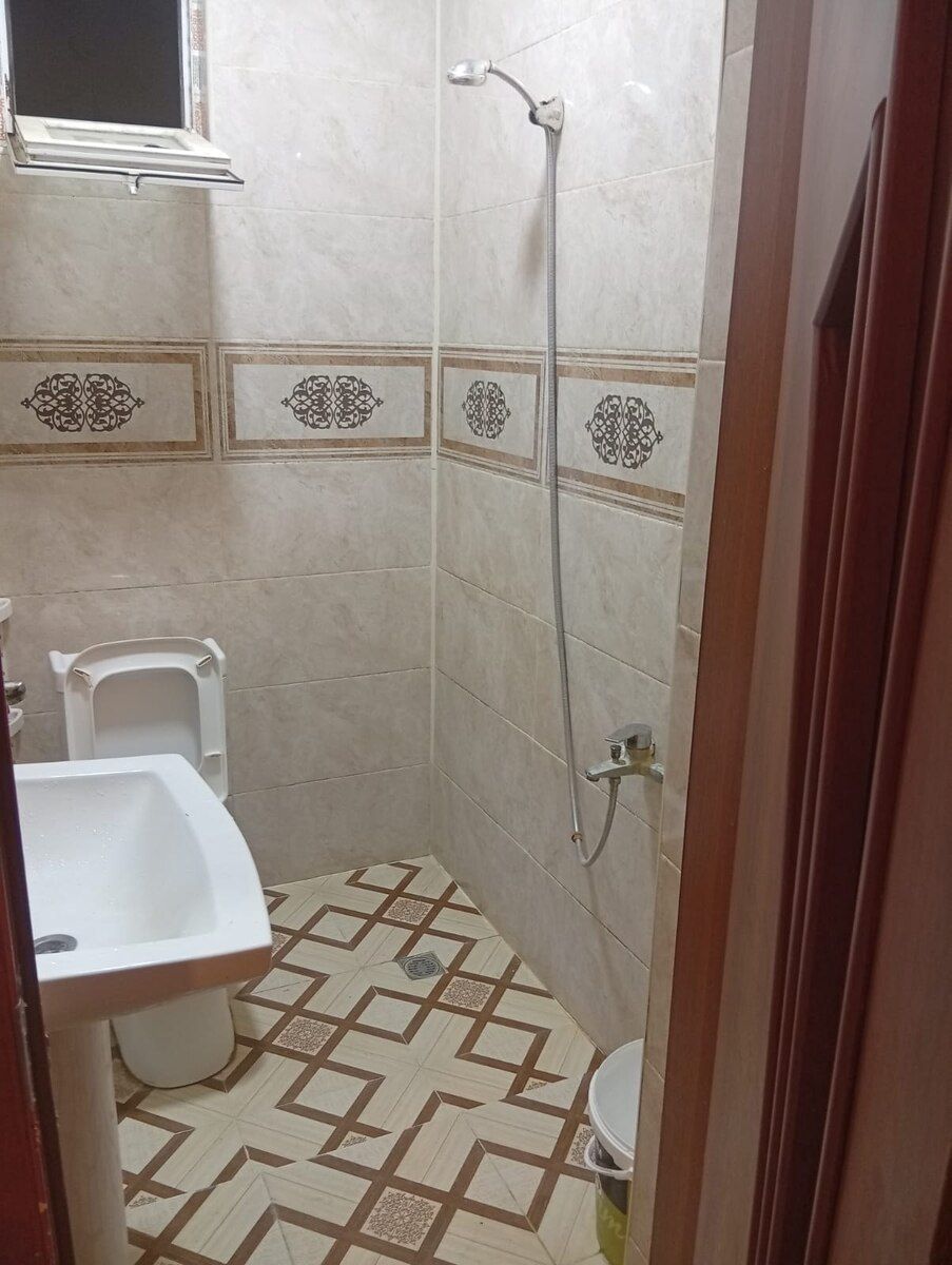 Həyət evi kirayə verilir, Mərdəkan qəs — Ev, villa, Bakı (3)