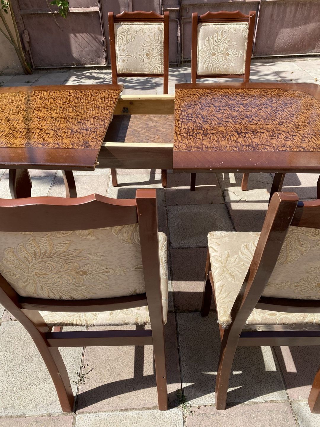 Masa və oturacaqlar — Mebel, Bakı (2)
