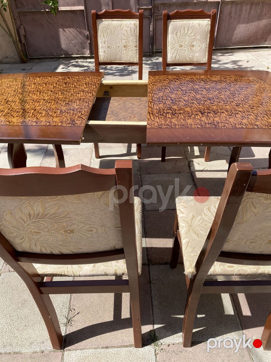 Masa və oturacaqlar — Mebel, Bakı (2)