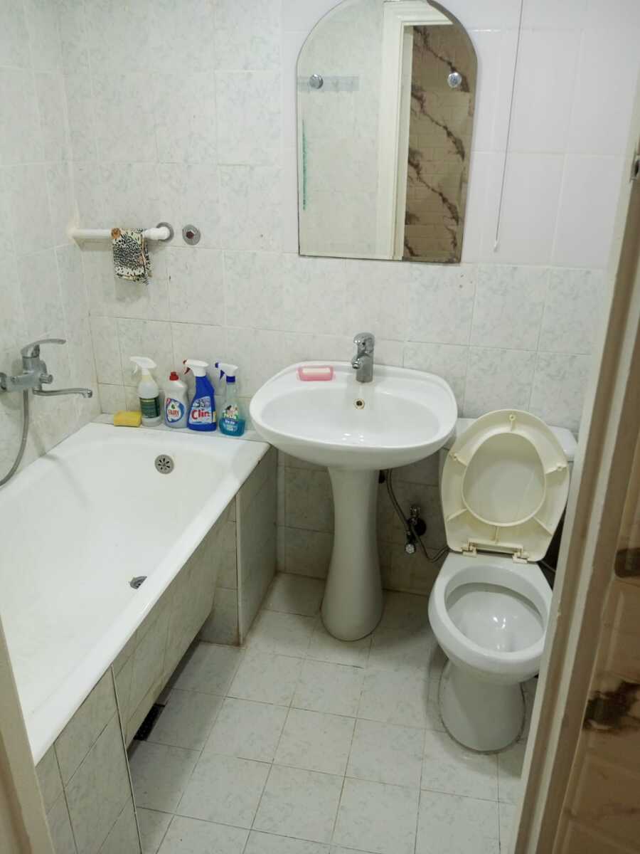 Satılır 2 otaqlı həyət evi/bağ evi 42 m² — Ev, villa, Bakı (4)