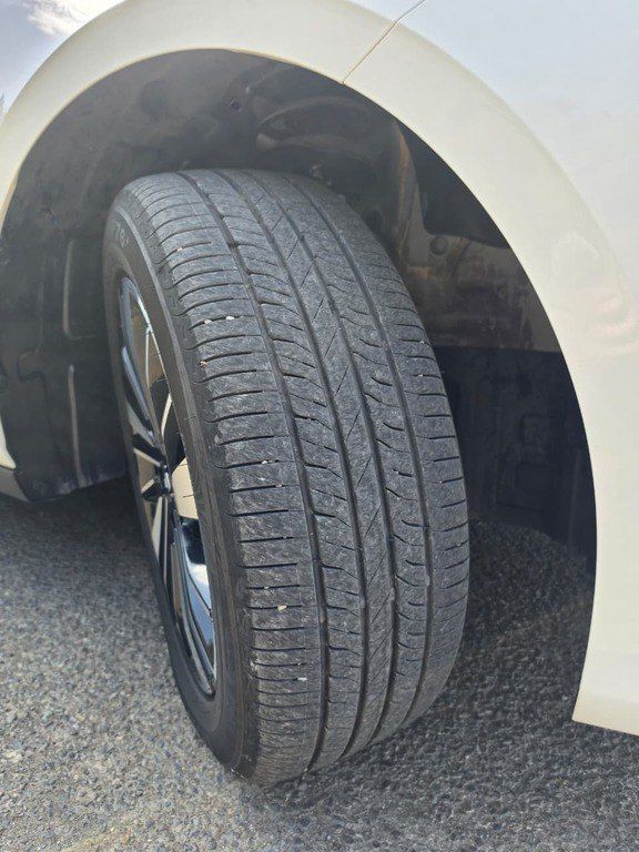 Changan Qiyuan A05, 1.5 L, 18.99 kWh, 2025 il, 7 400 km — Avtomobillər, Gəncə (11)