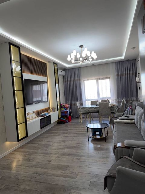 Satılır 3 otaqlı yeni tikili 85 m² — Bakı