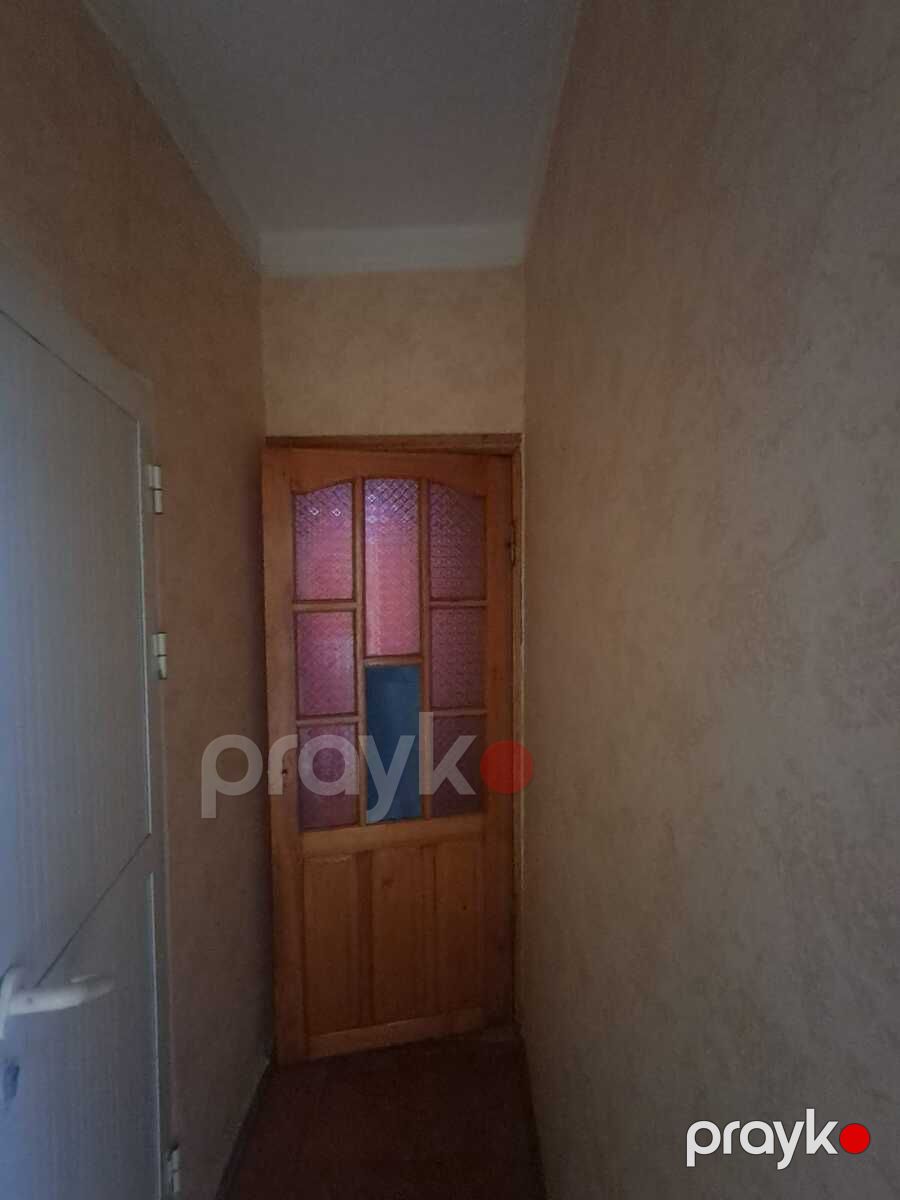 Satılır 2 otaqlı köhnə tikili 45 m² — Mənzil, Bakı (10)