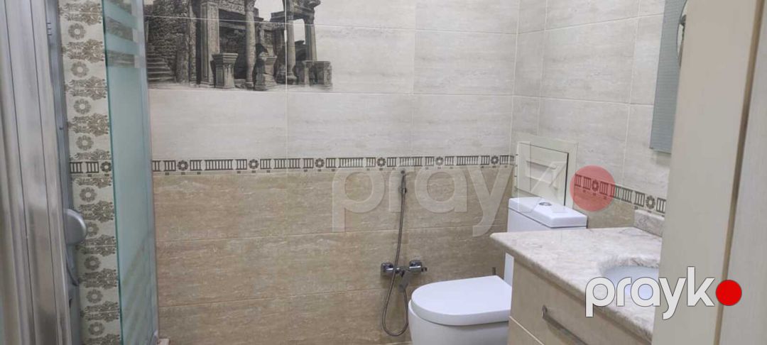 İcarəyə verilir 4 otaqlı yeni tikili 123 m² — Mənzil, Bakı (2)