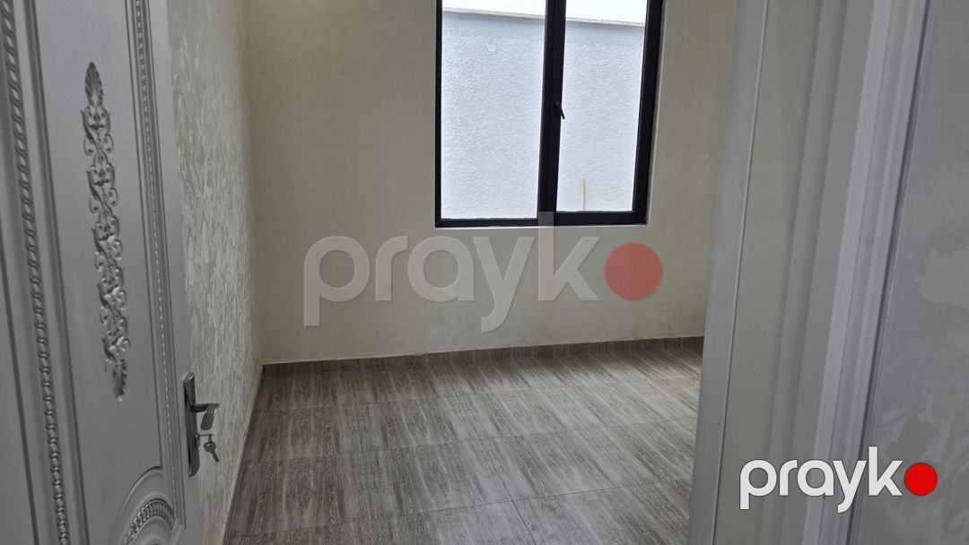 Satılır 4 otaqlı həyət evi/bağ evi 133 m² — Ev, villa, Bakı (5)