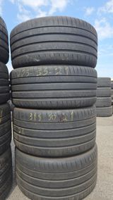 R21 Michelin şinləri — Avtomobil
