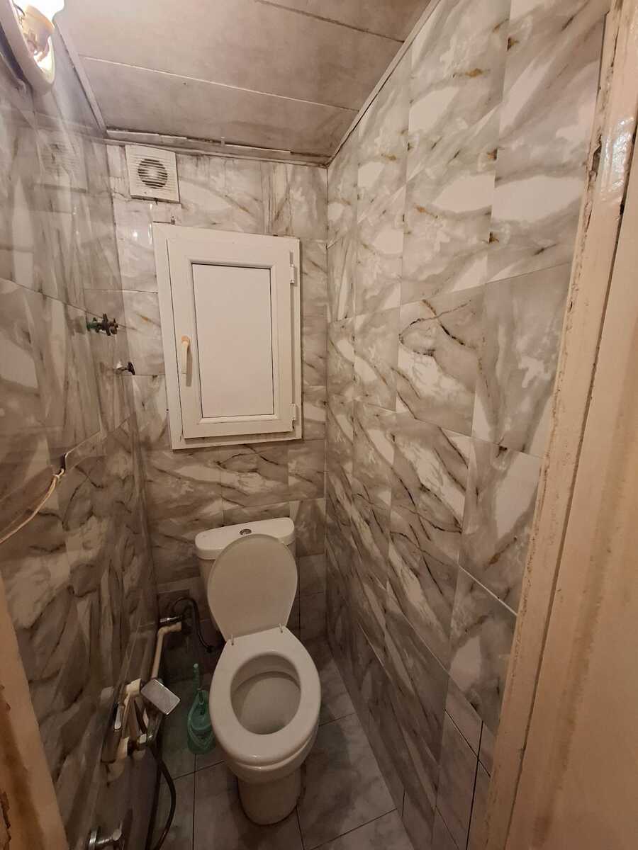 2-otaqlı mənzil kirayə verilir, Memar Əcəmi m., 45 m² — Mənzil, Bakı (2)