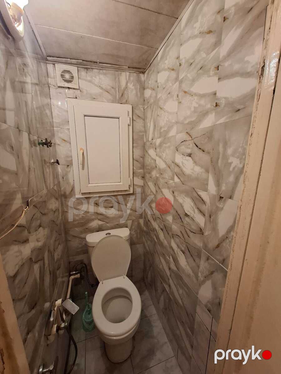 2-otaqlı mənzil kirayə verilir, Memar Əcəmi m., 45 m² — Mənzil, Bakı (2)