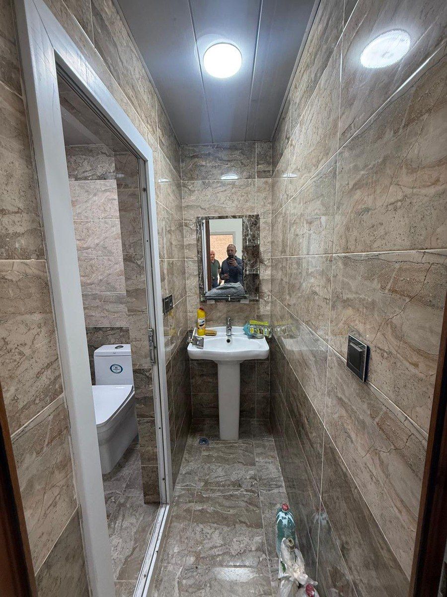 İcarəyə verilir obyekt 75 m² — Əmlak, Bakı (9)