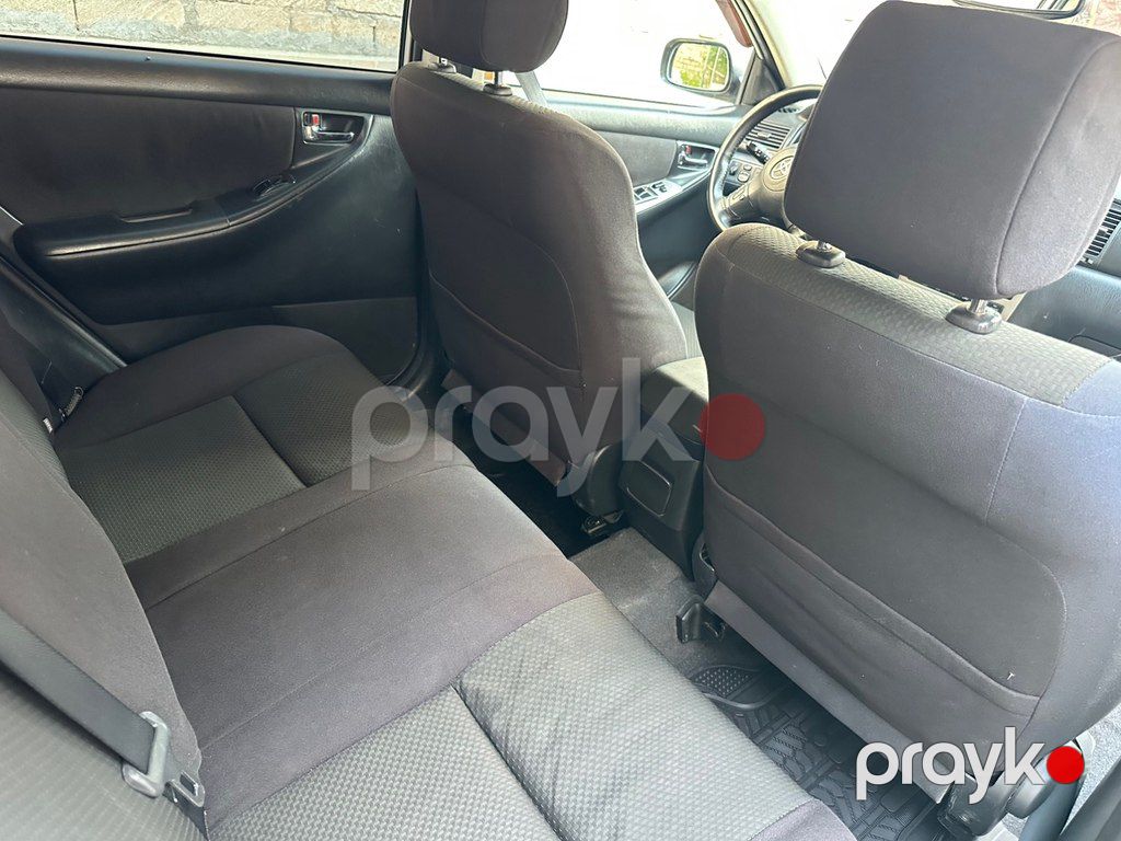 Toyota Corolla, 1.4 L, 2005 il, 301 000 km — Avtomobillər, Bakı (11)