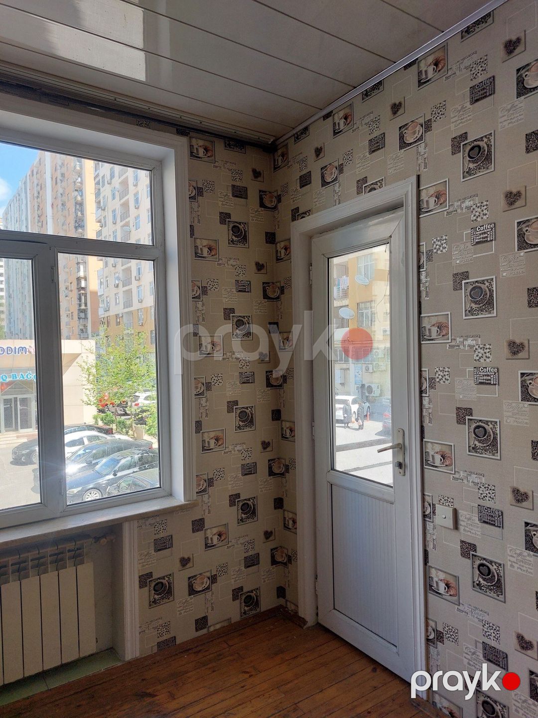 Satılır 2 otaqlı yeni tikili 90 m² — Mənzil, Bakı (8)