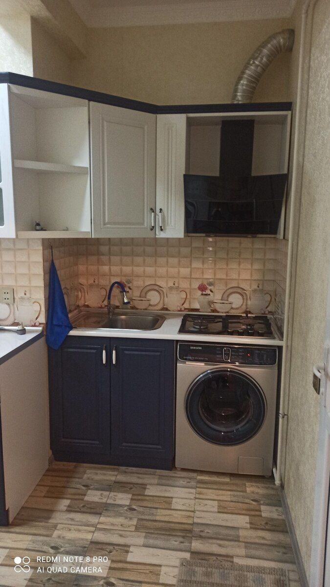 3-otaqlı yeni tikili kirayə verilir, Xırdalan ş., 63 m² — Mənzil, Xırdalan (6)