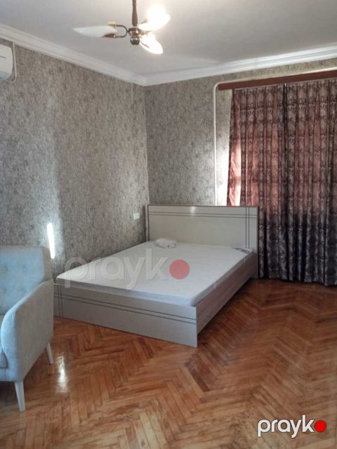 İcarəyə verilir 1 otaqlı köhnə tikili 35 m² — Bakı