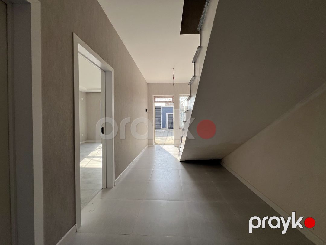 Satılır 4 otaqlı həyət evi/bağ evi 140 m² — Ev, villa, Bakı (3)