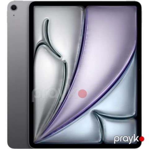 Apple iPad Air M4 13-inch 128GB – Space Grey — Bakı
