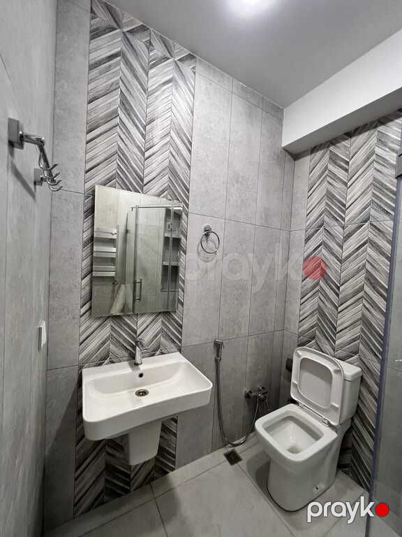 Satılır 2 otaqlı yeni tikili 68.2 m² — Mənzil, Bakı (12)